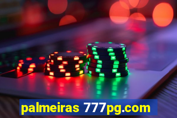 palmeiras 777pg.com